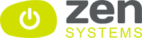 Zen Systems Logo Zen Systems Logo