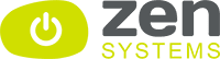 Zen Systems Logo