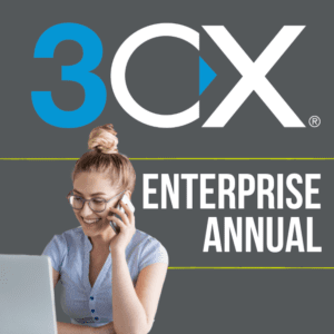 3CX Enterprise License