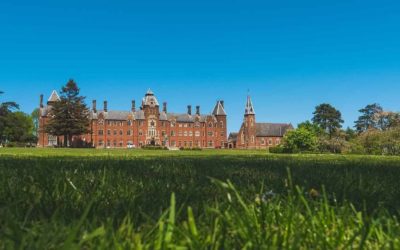 Case Study | Framlingham College