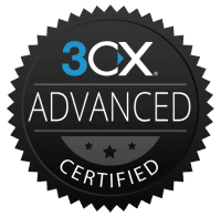 Zen Systems 3CX Platinum Partner