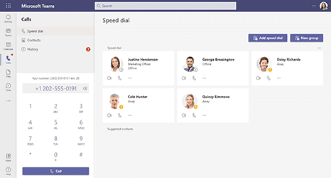 3cx-microsoft-teams-integration 3CX Micorosft Teams Integration