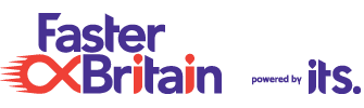 Faster Britain Logo