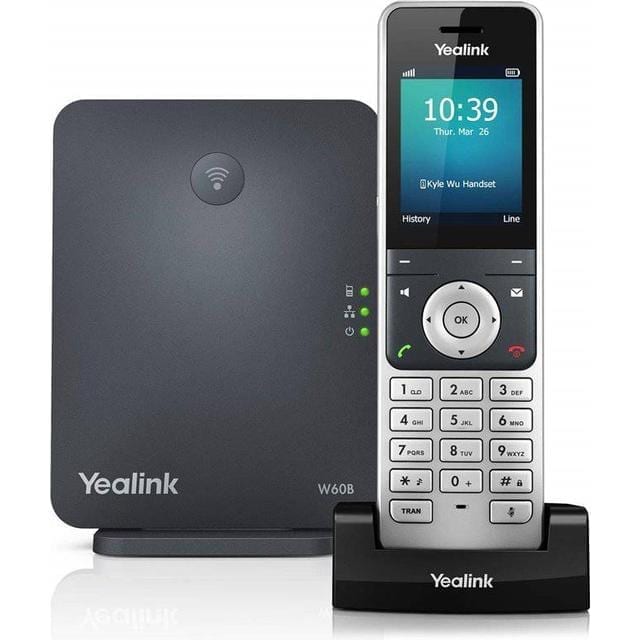 Yealink W60P Yealink W60P