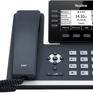 yealink t53 front view