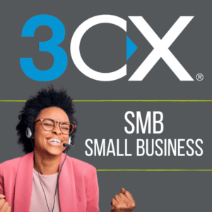 3CX SMB Small Business